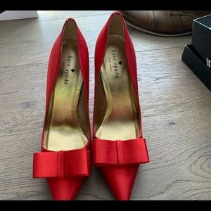Kate spade shoes!